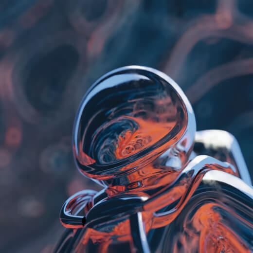 Visual Artist Recent Work Image 4